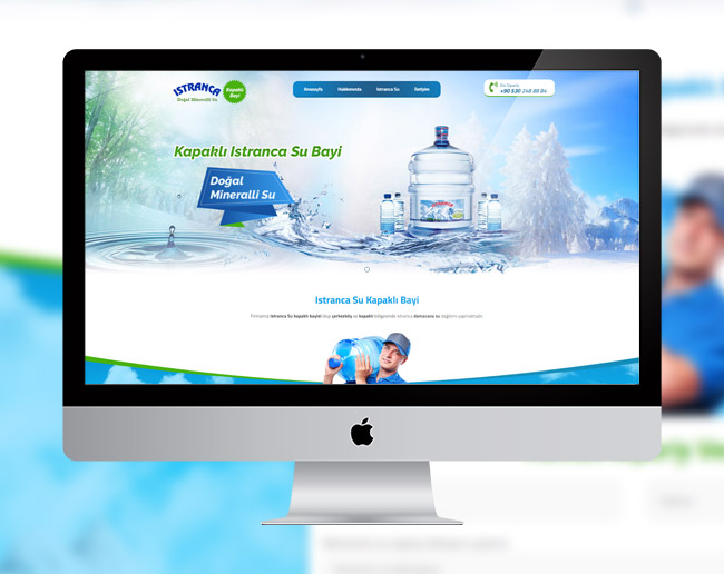 Web Tasarım Tekirdağ