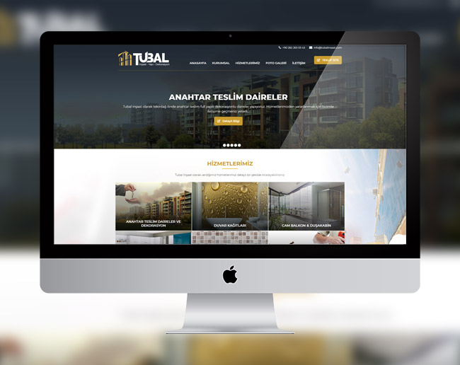 Tekirdağ Web Tasarımı Özel