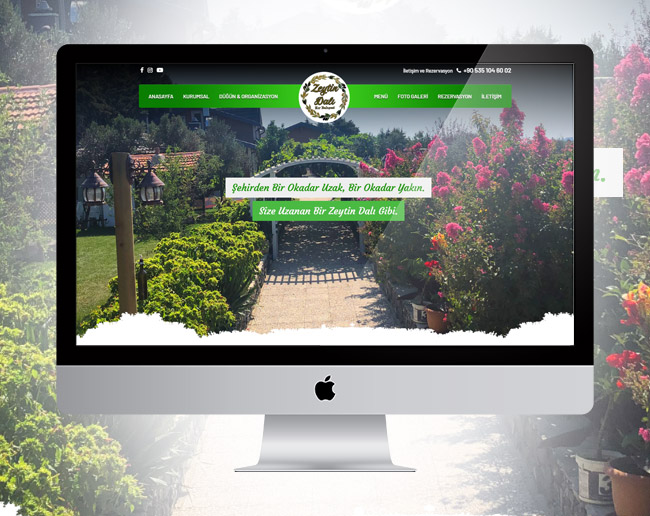 Web Tasarım Tekirdağ